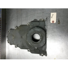 93F108 Engine Timing Cover From 2004 Chevrolet Silverado 2500 6.0 12556623 93F108 Engine Timing Cover From 2004 Chevrolet Silverado 2500 6.0 12556623